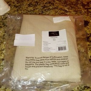 Eclipse Corinne Curtain Panel